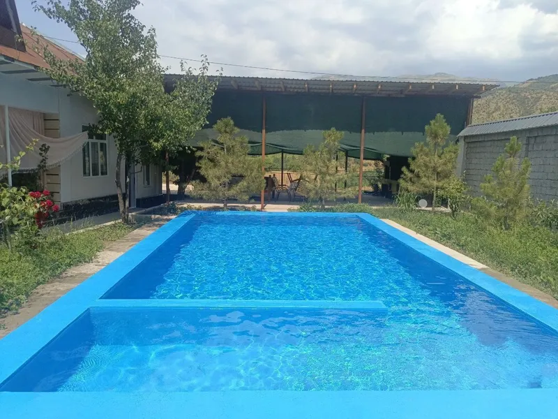 Dacha Nanay oila va ulfatlar uchun 1 Dacha Nanay oila va ulfatlar uchun 1