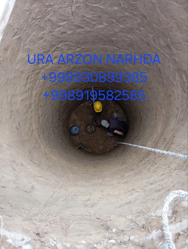Урачи ура арзон нархда казиймиз — фото 4