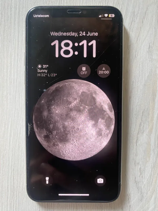 Iphone 11 Pro 256 GB(oq) — фото 2