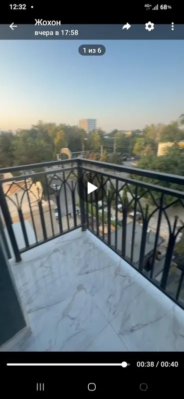 Yangi qurilgan uyda kvartira ijaraga beriladi, tafsilotlar tavsifda 6 Yangi qurilgan uyda kvartira ijaraga beriladi, tafsilotlar tavsifda 6