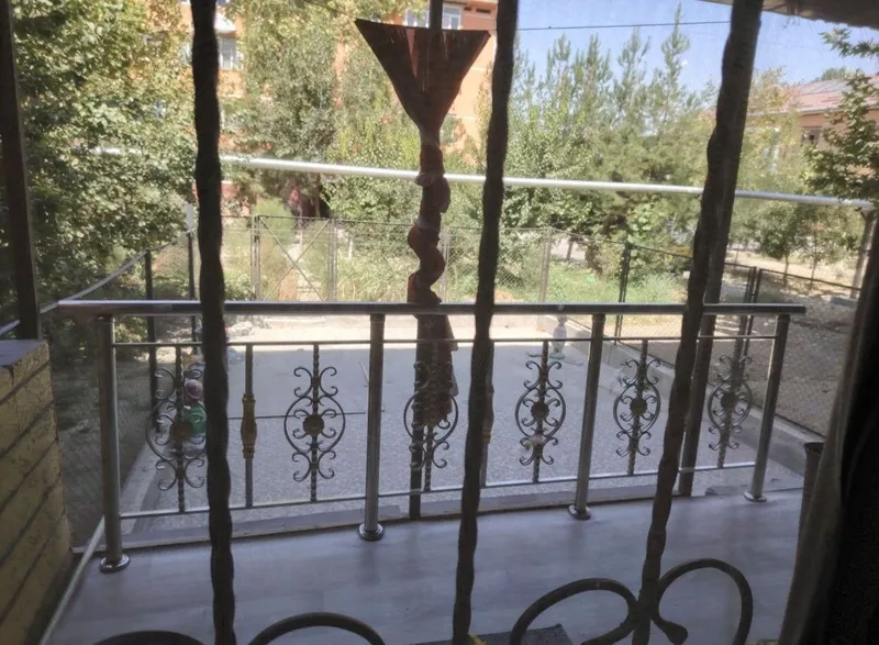 Продаётся квартира Фергана — фото 1