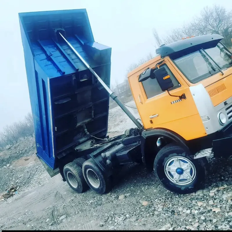Kamaz 11155 sotaman 1 Kamaz 11155 sotaman 1