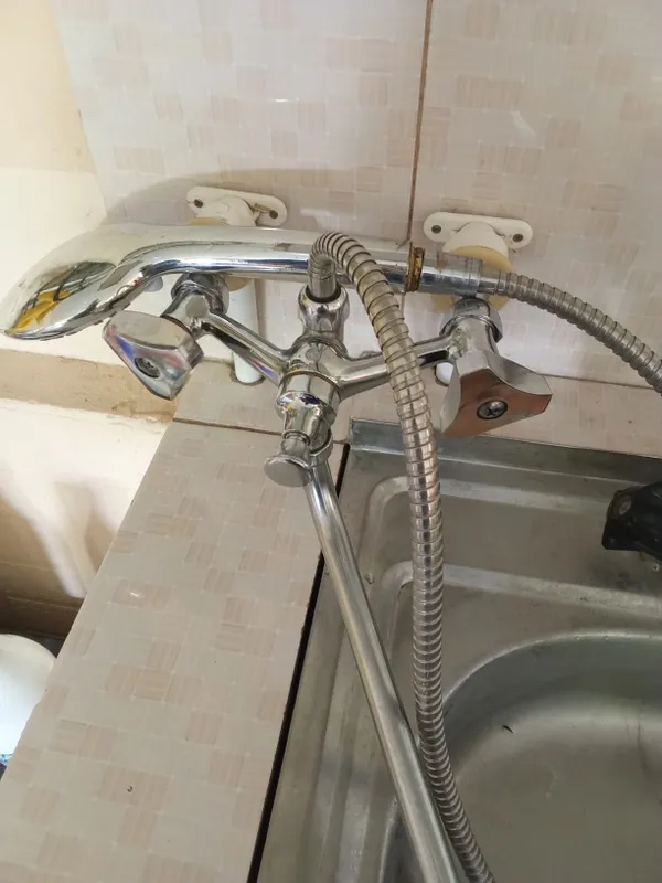 sovetcha aralashtirgich sotaman, to‘liq latundan, yaroqli 2
