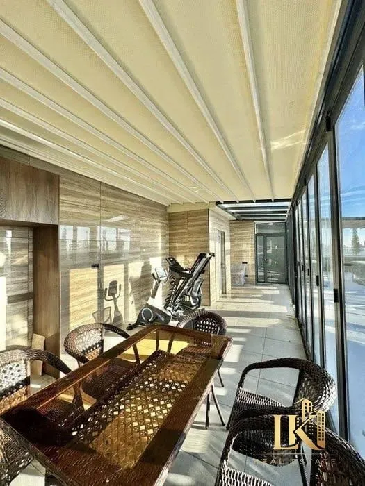 Mirabad Avenue ЖКда 4 xonali kvartira sotiladi 5