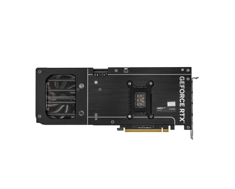 - Видеокарта ASUS Prime GeForce RTX 5070 OC 12GB GDDR7 1
