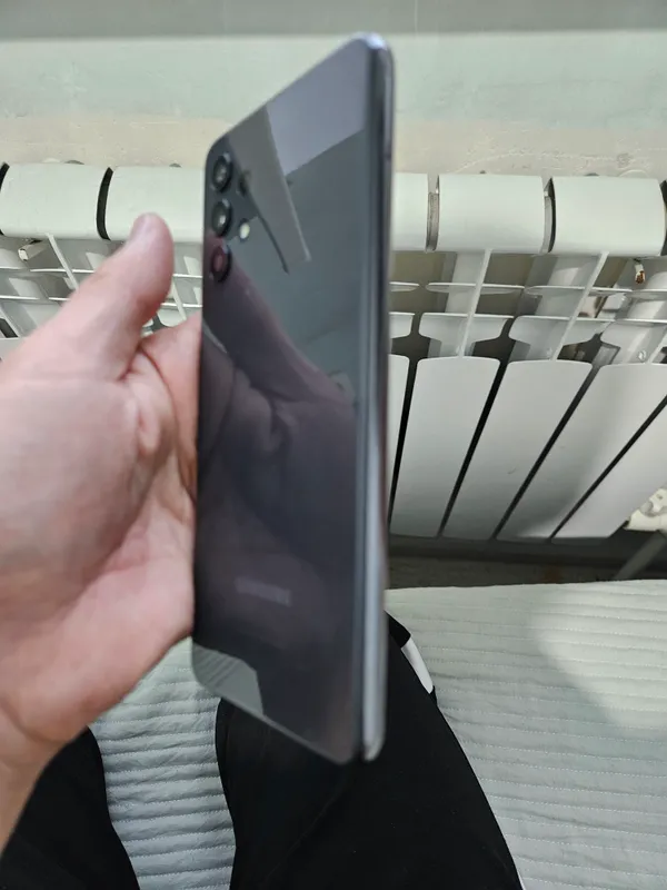 Samsung A32 (Korea) 4