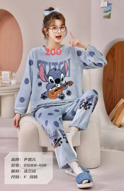 pijamalar 8