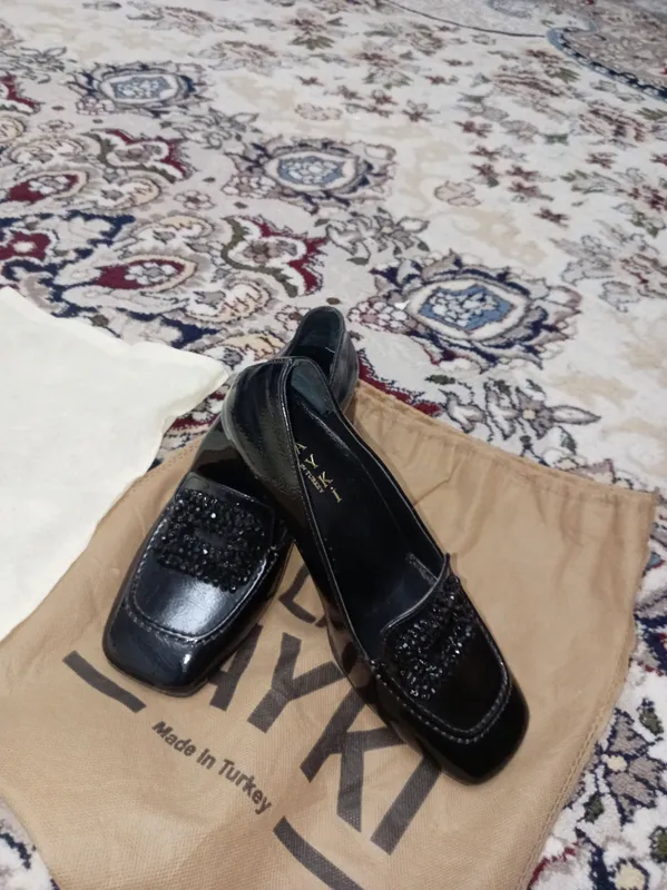 Layki tufli 600 ming umuman kutilmagan 60$olingan — фото 4