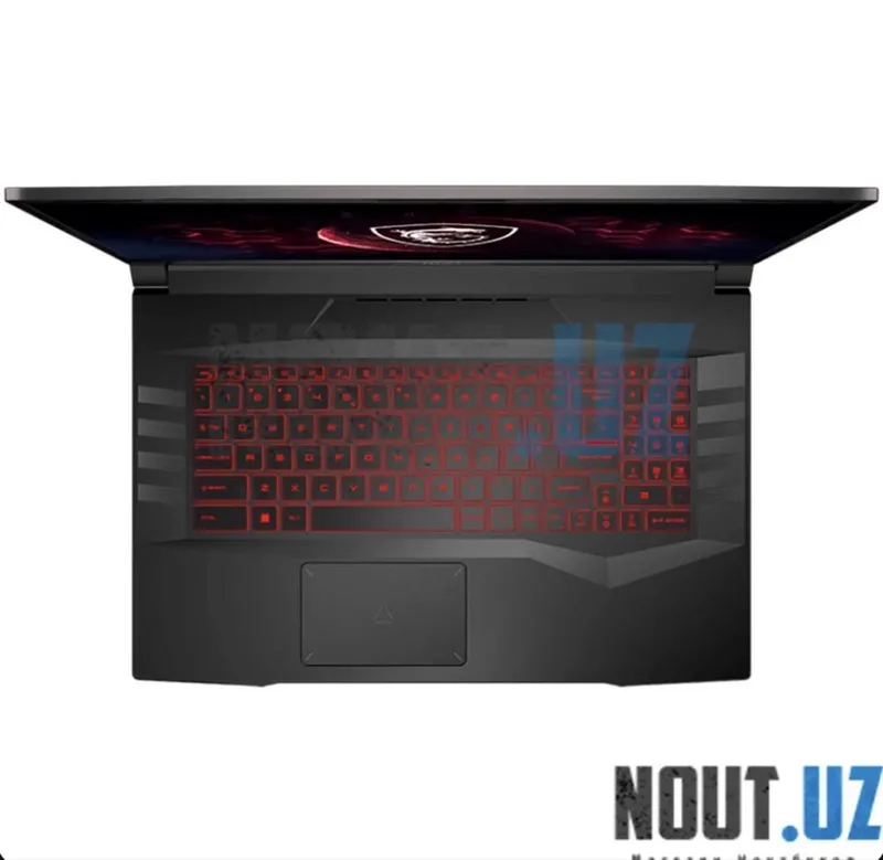 MSI Pulse GL76 12 UEK 3 MSI Pulse GL76 12 UEK 3