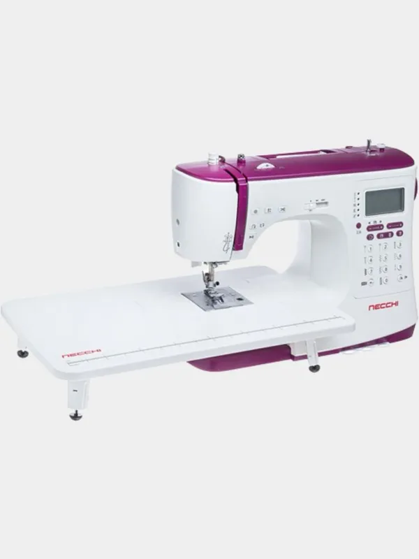 Продается швейная машина Necchi 204D Б/У 2