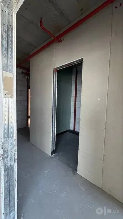 2 xonali kvartira, 56 m2, Yakkasaroy 6 2 xonali kvartira, 56 m2, Yakkasaroy 6