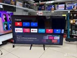 ТЕЛЕВИЗОР TCL 65/75 по оптовой цене Доставка бесплатно 4