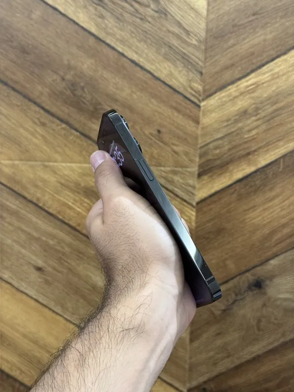 Iphone 14 Pro Max 256 gb 3