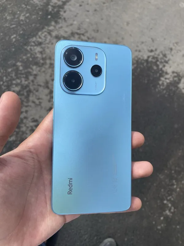 Redmi Note 14 12/256