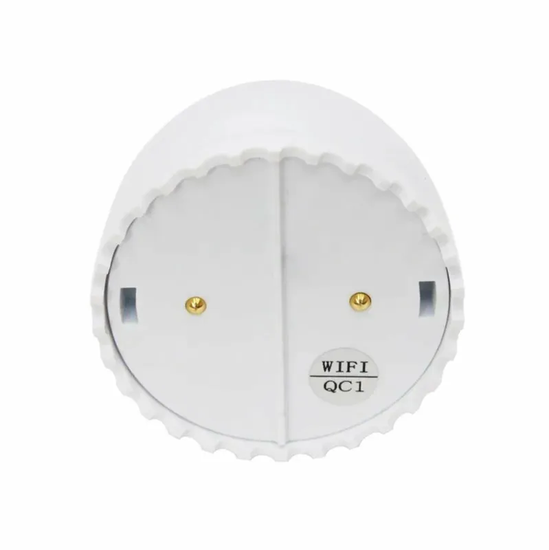 Tuya WIFI suv sizishi datchigi 3