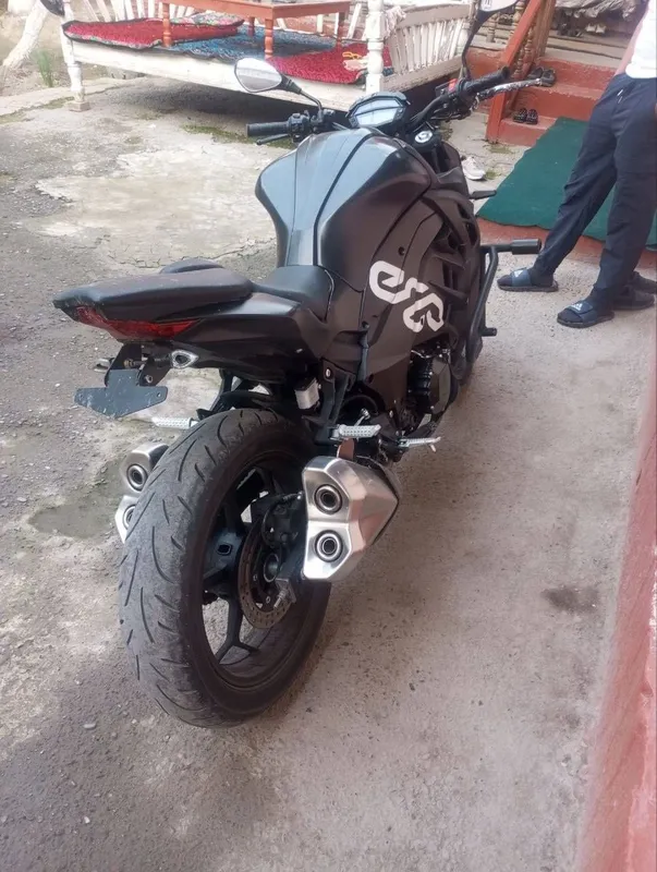 Moto zet 1000 sotiladi 2 Moto zet 1000 sotiladi 2