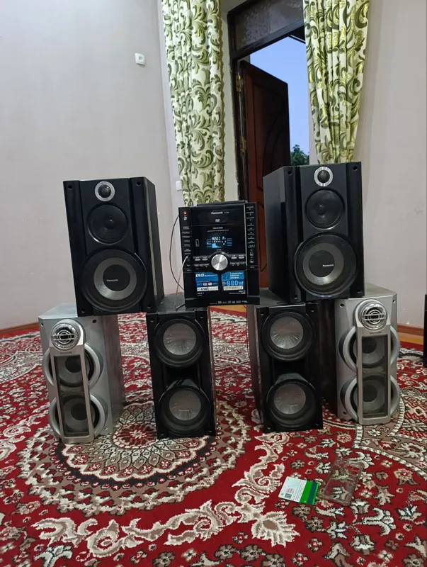 Panasonic 960 2 Panasonic 960 2