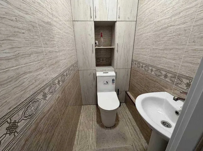 Аренда Квартира Яккасарайский ул куш беги 2/3/9 — фото 5