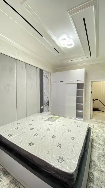 Кукча Октепа 2/4/10 J/K Art House Новостройка 5