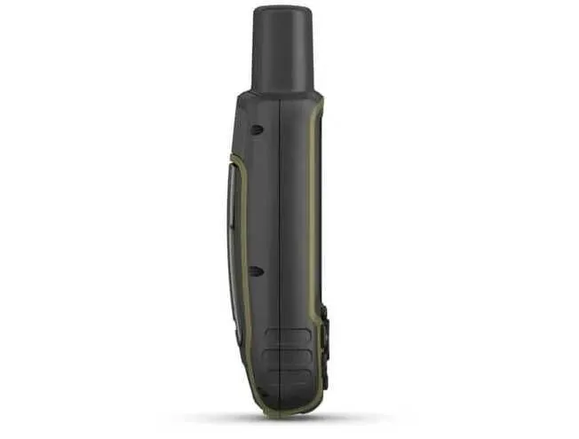 Навигатор Garmin GPSMAP 65S 3 Навигатор Garmin GPSMAP 65S 3