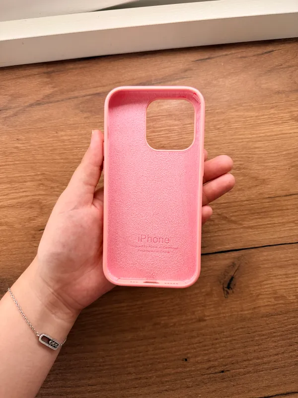 iPhone 14 Pro uchun g‘ilof 3