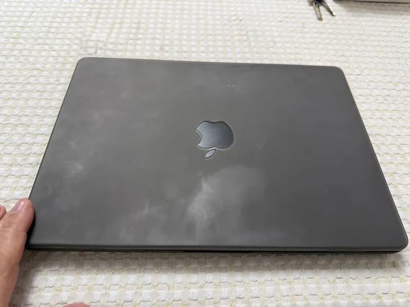 Macbook Pro M4 16Gb/ 1Tb 14” — фото 6