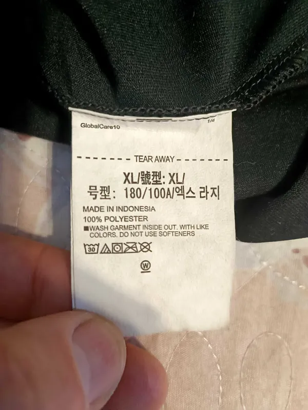 Футболка Under Armour мужская — фото 3
