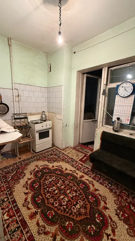 Квартира, 2 комнаты, Ахмад Югнакий 4 Квартира, 2 комнаты, Ахмад Югнакий 4