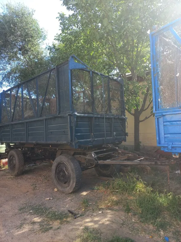 Kalxida tyagach zil 2ta pretsep 100% tayyor 4