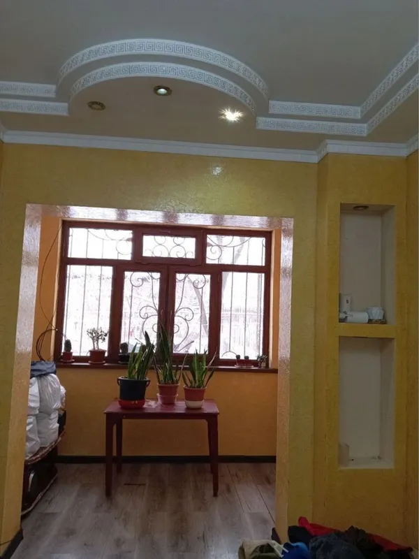 Продаются 2 квартиры 2/1/4 г. Янгиюль 7