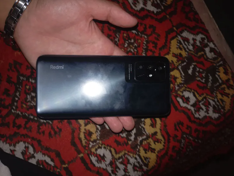 Redmi 11, 128 ГБ 3 Redmi 11, 128 ГБ 3