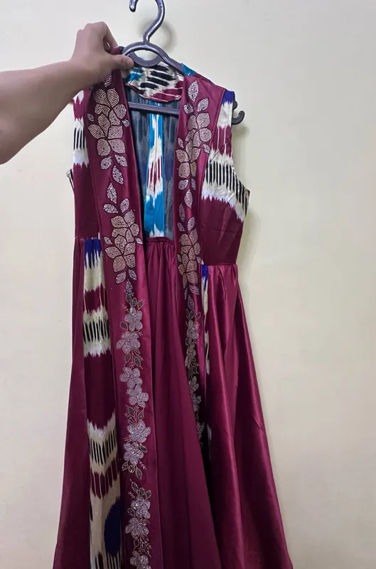 Ko’ylak ansanbl