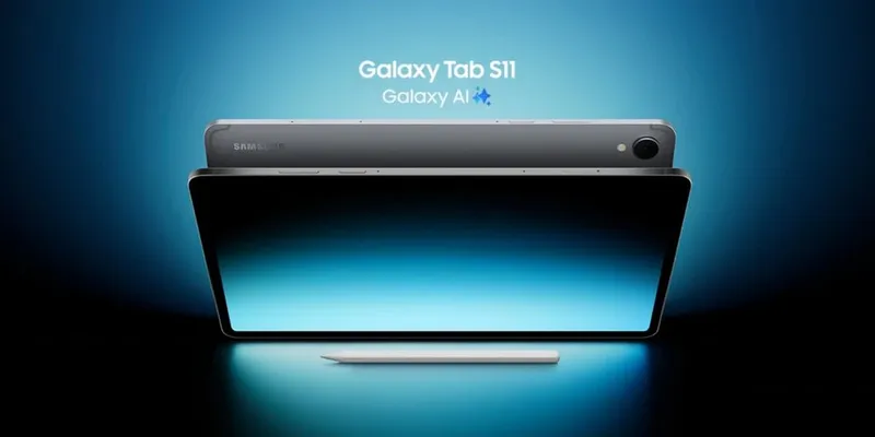 Yangi Samsung Galaxy Tab S11 New 2025 • Planshet • 1 Yangi Samsung Galaxy Tab S11 New 2025 • Planshet • 1