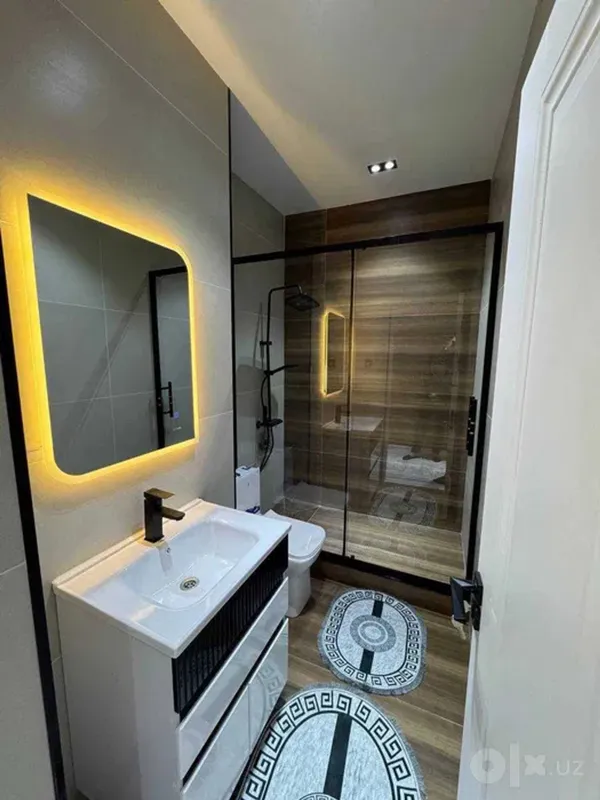 Сдаётся 2-комнатная квартира, Юнусабад, 750 $ 7 Сдаётся 2-комнатная квартира, Юнусабад, 750 $ 7