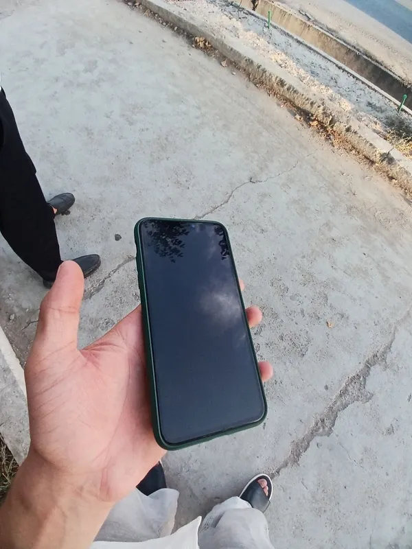 Iphone 11pro max 1 Iphone 11pro max 1