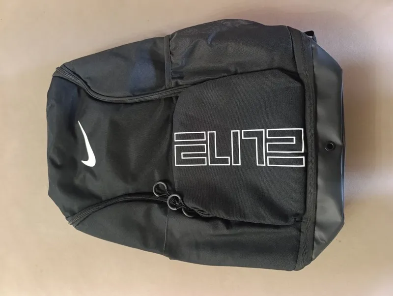 Nike elite bag v3 1