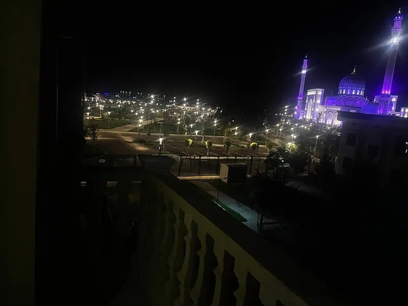 Samarqand, Payariq tumani, Imom al-Buxoriy majmuasi