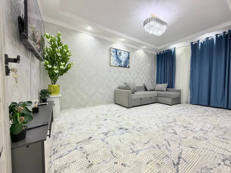 продажа квартиры — фото 1