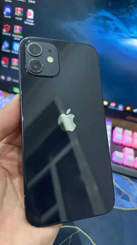Iphone 12 LLA , 128GB , 92% Ёмкость 2 Iphone 12 LLA , 128GB , 92% Ёмкость 2