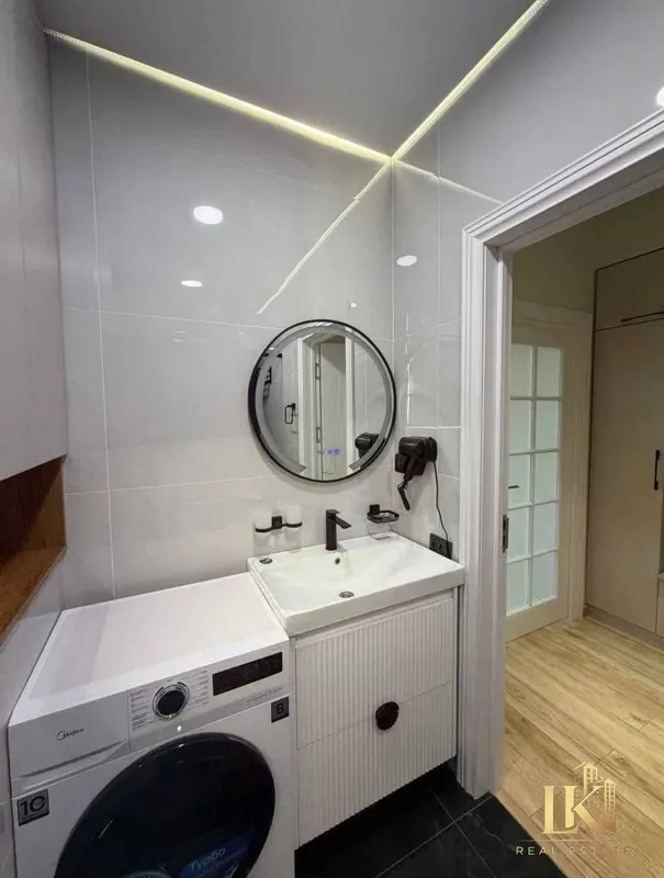 Poytaxt Residence turar joy majmuasidagi 2 xonali kvartira 7 Poytaxt Residence turar joy majmuasidagi 2 xonali kvartira 7