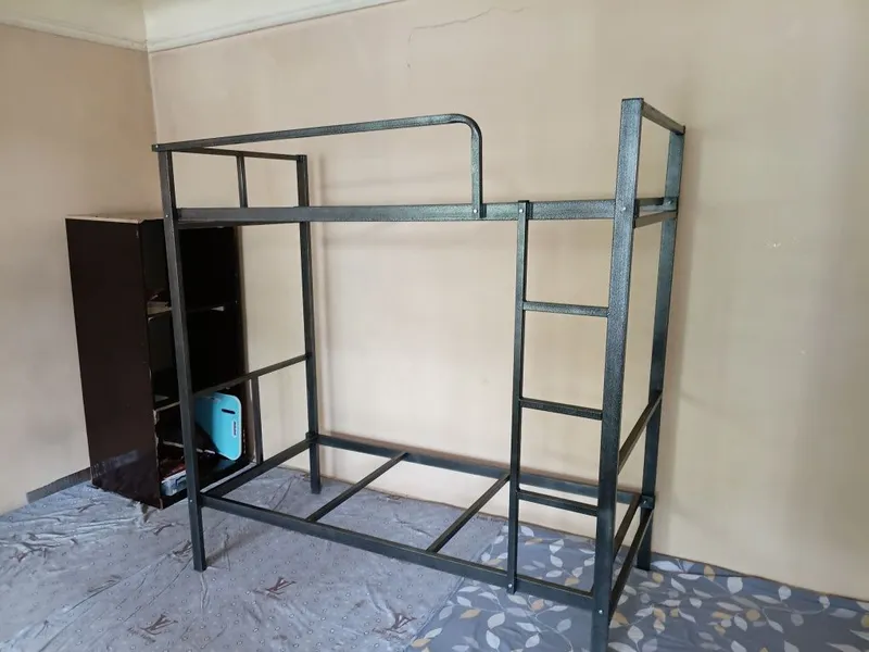 2 каватлий караватлар йагма 2метир 1.90. 1.80 размерларда 1.300 дан.