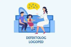 Дефектолог логопед Дефектолог логопед