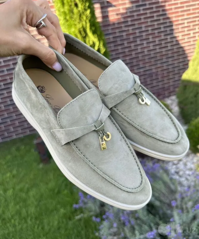 Loro Piana loferlari 4 Loro Piana loferlari 4