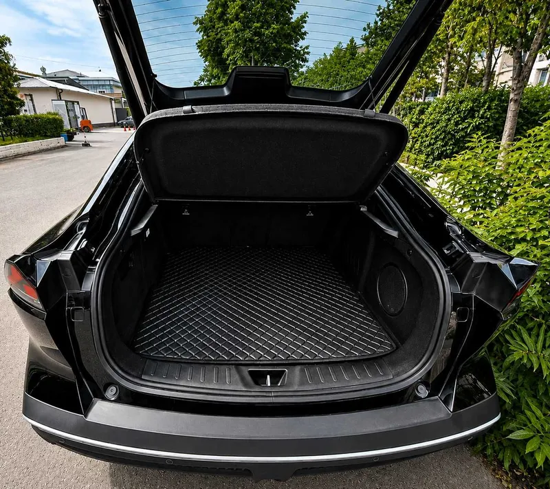 Продается Deepal SL03 sport 220 км — фото 3