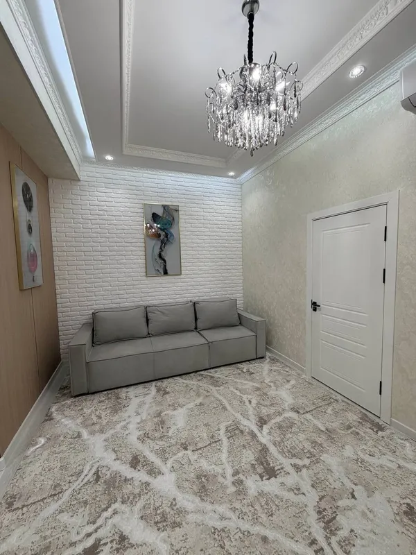 2-комнатная квартира | ЖК Parkent Avenue 8 2-комнатная квартира | ЖК Parkent Avenue 8
