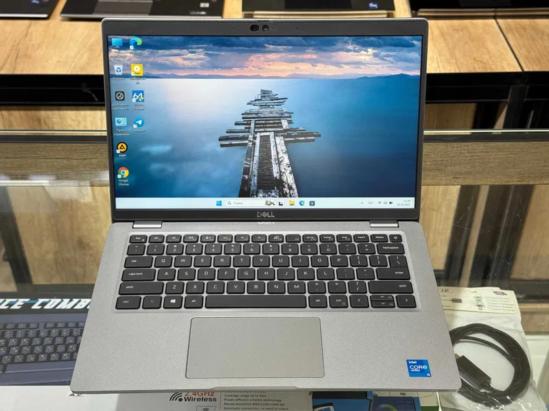 DELL Latitude 5420 Intel Core i5-1145G7 озу16гб 256ssd — фото 1
