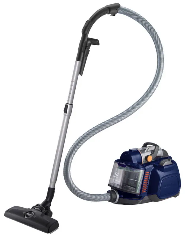 Продаю новые бытовые пылесосы Electrolux ESPC71DB 6 Продаю новые бытовые пылесосы Electrolux ESPC71DB 6
