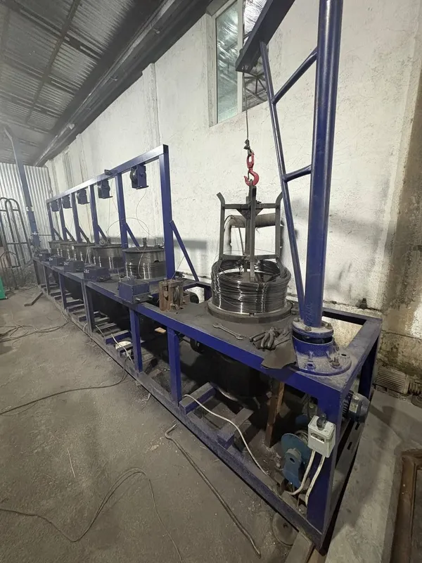 Sim chuzadigan stanok 15kv mator — фото 1