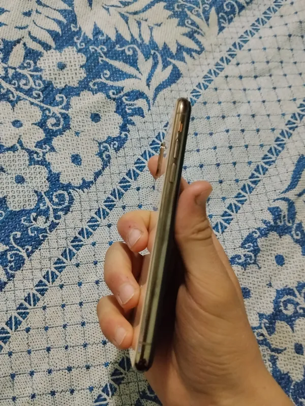 iphone xs gold xolati ideal 5