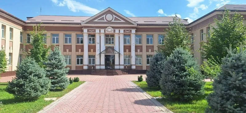 Очень Срочно Продаётся Здание Памятник
